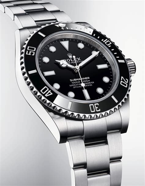 rolex oystersteel black|rolex submariner oyster perpetual date price.